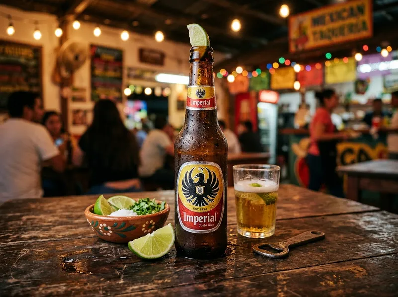 Cerveza Mexicana o Nacional Fría