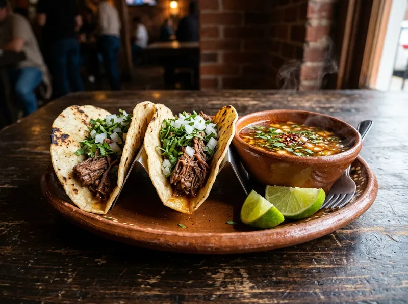 Tacos de Birria de Res Tradicional (3)