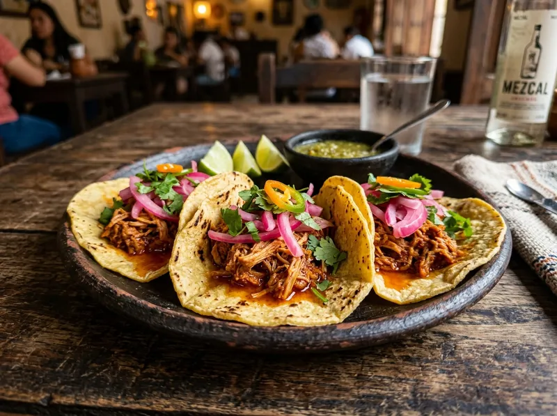 Tacos de Cochinita Pibil (3)
